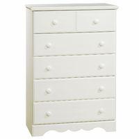 summer breeze 5 drawer chest