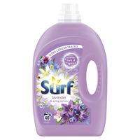 Surf Liquid Lavender and Jasmine 40 Wash