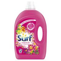 surf liquid tropical oasis 40 wash