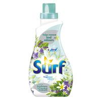 surf liquid detergent herbal extracts 875ml