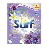 Surf Lavender & Jasmine Washing Powder 23 Wash