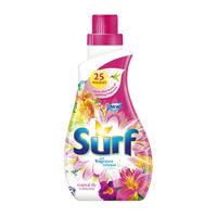 Surf Liquid Detergent Tropical Lily and Ylang Ylang 25 Wash