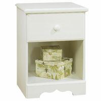 summer breeze bedside table