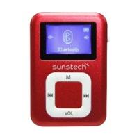Sunstech DEDALOBT4GBRD (red)