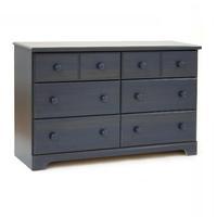 summer breeze chest of 6 drawers