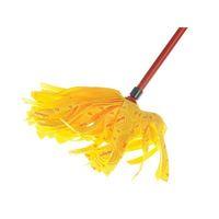 Supermocio Soft Head Mop & Handle + Free Refill