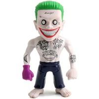 Suicide Squad Joker Metal Mini Figurine 10cm