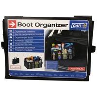 Sumex 2808031 Boot Organiser Jumbo Bag