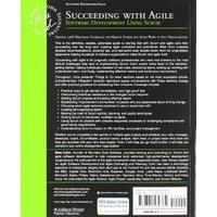 Succeeding with Agile: Software Development Using Scrum (Addison-Wesley Signature)