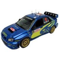 subaru impreza wrc 143 ixo monte carlo rally ram171