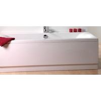 Superstyle Luxury Acrylic Bath Panel - White BUYWITHEEZE® (1700mm Front Panel)