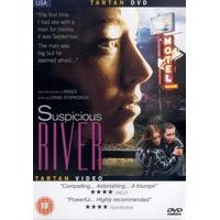 Suspicious River [2001] [DVD]