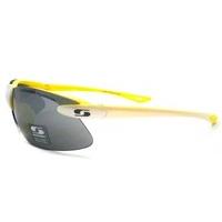 Sunwise Windrush Interchangable Sunglasses - White