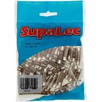 SupaLec Fuses Fuse BS1362 3 Amp, Pack 50