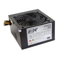 sumvision power x3 600w power supply 600 watt pc atx psu 2 x sata 24pi ...