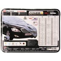 Sumex COVXXL1 XL Ultimate Weather Protection Breathable Waterproof Car Cover 430 x 195 x 200 cm