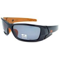 Sunwise Shipwreck Polarised Sunglasses Black