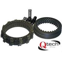 suzuki ltz400 clutch kit 2005 2012 ltz 400 inc all springs plates