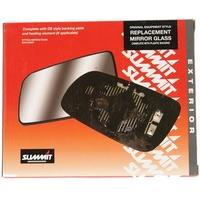 Summit SRG-1003 LHS Standard Replacement Mirror Glass