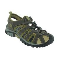 Surf Vista Sandal Mens Sandals BROWN 36