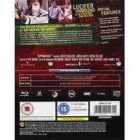 Supernatural - Complete Fifth Season [Blu-ray] [2010]