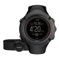 Suunto Ambit 3 Run GPS Running Watch with HRM GPS Running Computers