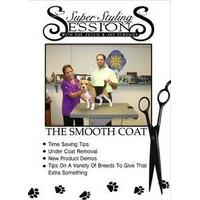 Super Styling Sessions Smooth Coat DVD