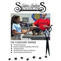 Super Styling Sessions Yorkshire Terrier DVD