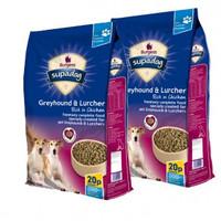 Supadog Greyhound & Lurcher Twin Pack