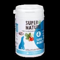 super nature daily food topper for super mobility 100g 100g green