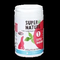 Super Nature Daily Food Topper for Super Health and Immunity 100g - 100 g