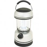 Super-bright 12 LED Power Lantern + 1 Free