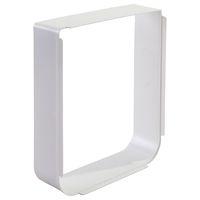 SureFlap Tunnel Extensions - SureFlap Cat Flap Tunnel Extension (White)