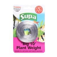 supa plant weights big 10 feet