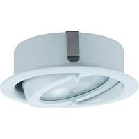 Surface-mount light HV halogen G4 20 W Paulmann White