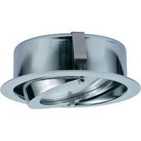 Surface-mount light HV halogen G4 20 W Paulmann Chrome