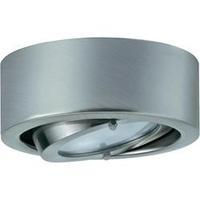 surface mount light hv halogen g4 20 w paulmann iron