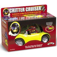 super pet critter cruiser