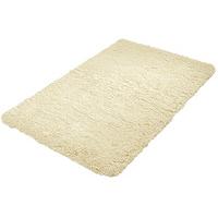 Super-soft Memory Foam Rug 51 x 79cm