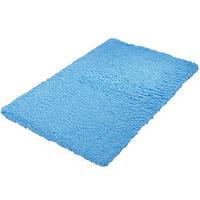 super soft memory foam rug 51 x 79cm