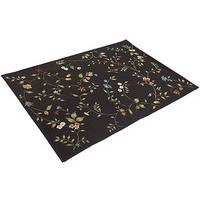 sunstorm floral indooroutdoor rug 120 x 180cm