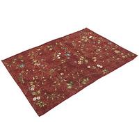 Sunstorm Floral Indoor/Outdoor Rug 120 x 180cm