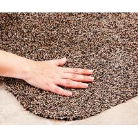 Super-Absorbent Dirt Grabber Mat, Small