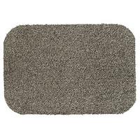 Super-Absorbent Dirt Grabber Mat, Large