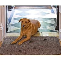 Super-Absorbent Dirt Grabber Mat, Large