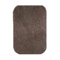 Super-Absorbent Dirt Grabber Mat, Large
