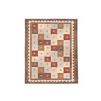 Sunstorm Weatherproof Rug, Small