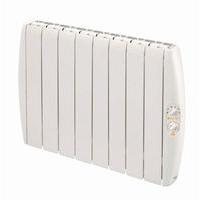 Sunray 1.5kW Analogue Electric Radiator - E58926