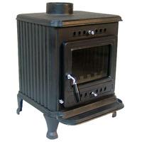 Suffolk Lark Multi Fuel Stove