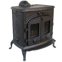 Suffolk Gipping Multi Fuel Stove